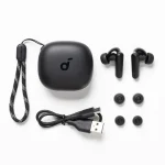 SoundCore R50i هدفون بلوتوثی انکر - تصویر 6
