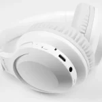 هدفون بلوتوثی هیسکا مدل K-400 - تصویر 6