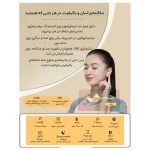 کیو سی وای T13 TWS هندزفری بلوتوثی - تصویر 5