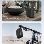 اسپیکر یوسمز مدل YX015 - تصویر 5