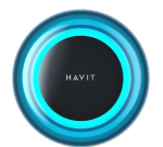 اسپیکر بلوتوثی هویت Havit SK889BT - تصویر 5