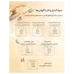 کیو سی وای T13 TWS هندزفری بلوتوثی - تصویر 10