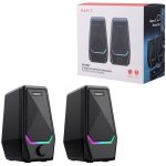 اسپیکر دسکتاپ هویت مدل Havit SK768 - تصویر 6