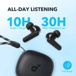 SoundCore R50i هدفون بلوتوثی انکر - تصویر 5