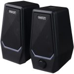 اسپیکر دسکتاپ هویت مدل Havit SK768 - تصویر 3