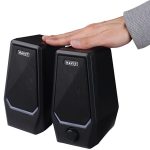 اسپیکر دسکتاپ هویت مدل Havit SK768 - تصویر 7