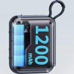 اسپیکر یوسمز مدل YX015 - تصویر 6