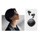 هدفون بلوتوثی کیو سی وای مدل T13x - تصویر 3