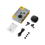 هدفون بلوتوثی کیو سی وای مدل T13x - تصویر 5