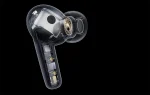 هدفون بلوتوثی کیو سی وای مدل T13x - تصویر 6