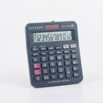 ماشین‌ حساب الکترونیکی برند GITTZEIV مدل MJ-120D Plus