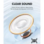 انکر Soundcore K20i هندزفری بی سیم - تصویر 5