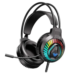 هدست با سیم آئولا مدل S605