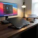 پایه خنک کننده لپ تاپ تسکو TCLP 3119 - تصویر 4