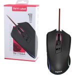 موس گیمینگ تسکو مدل TM775GA با سیم - تصویر 5