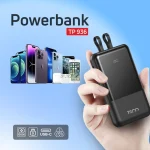 پاوربانک تسکو 22.5 وات 10 هزار مدل TP 936 - تصویر 3