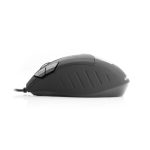 ماوس گرین مدل GM302 با سیم - تصویر 3