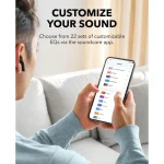 انکر Soundcore K20i هندزفری بی سیم - تصویر 4