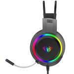 هدست با سیم آئولا S608 - تصویر 3